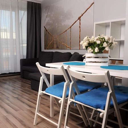 Apartament Ster Kolobrzeg Kołobrzeg Exterior foto