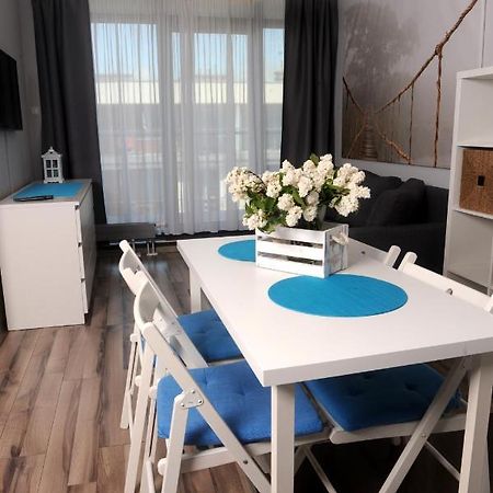 Apartament Ster Kolobrzeg Kołobrzeg Exterior foto