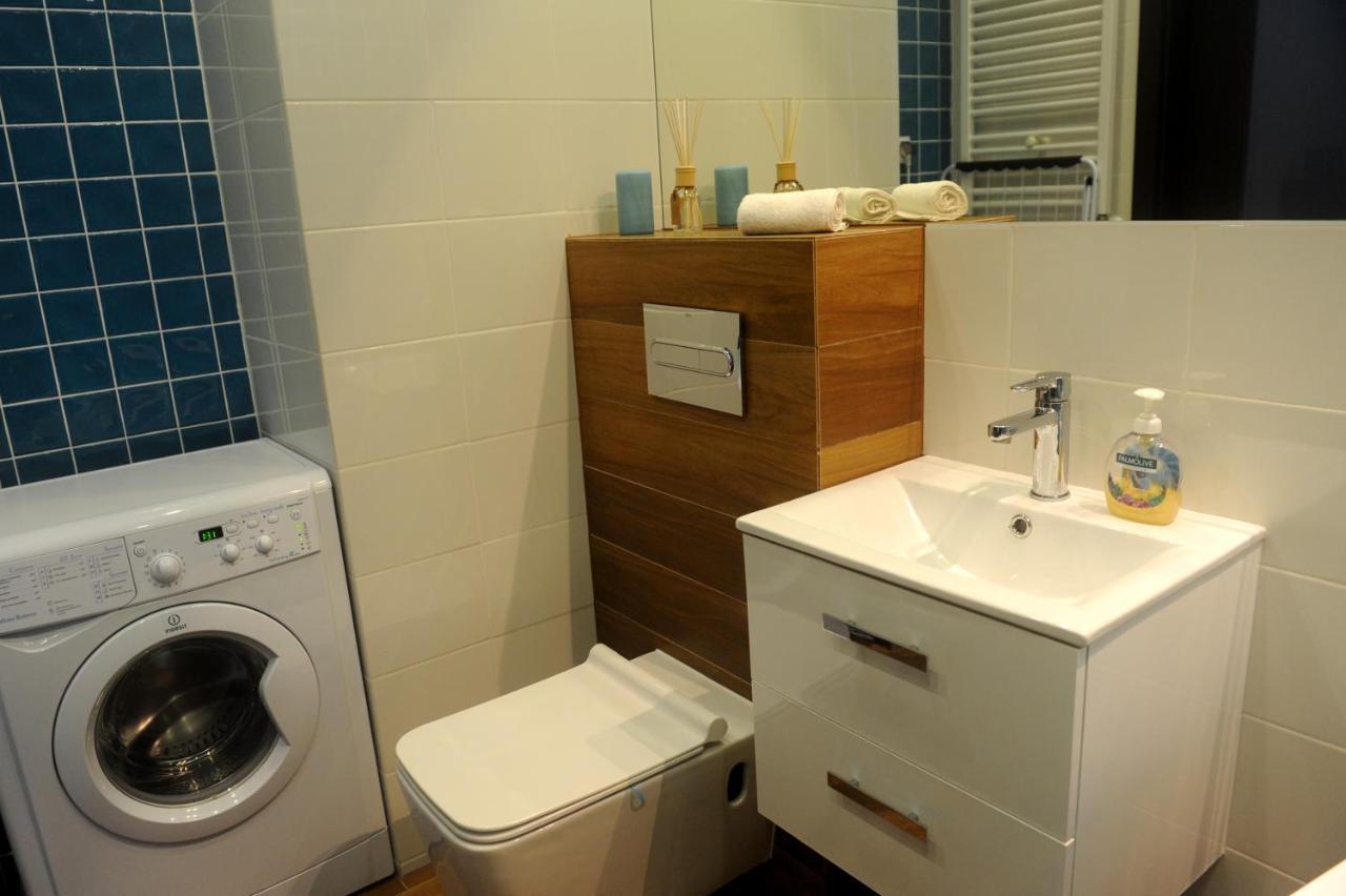 Apartament Ster Kolobrzeg Kołobrzeg Exterior foto