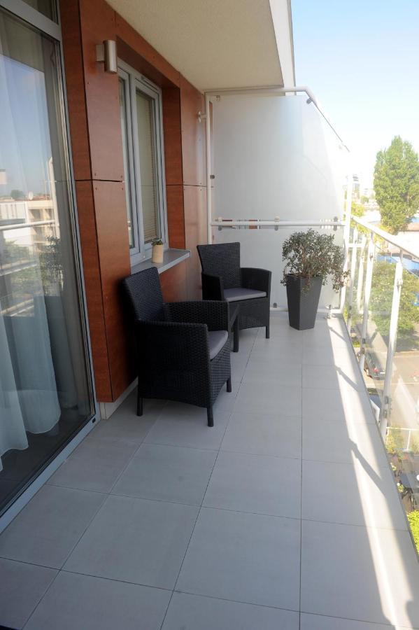 Apartament Ster Kolobrzeg Kołobrzeg Exterior foto