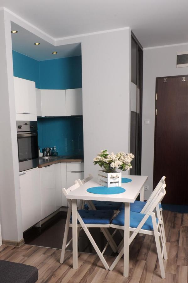 Apartament Ster Kolobrzeg Kołobrzeg Exterior foto