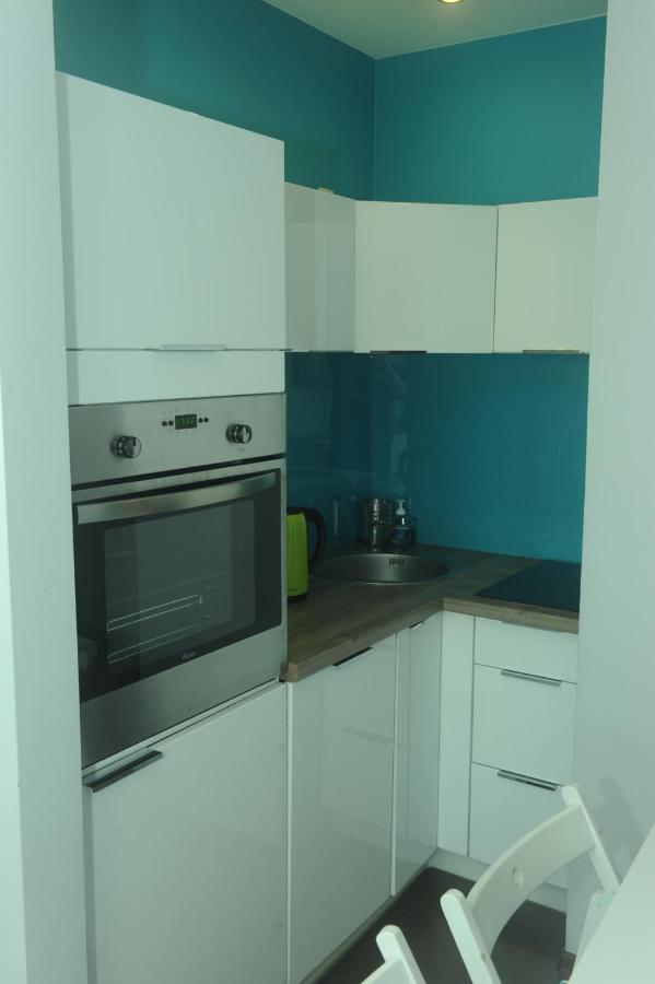 Apartament Ster Kolobrzeg Kołobrzeg Exterior foto